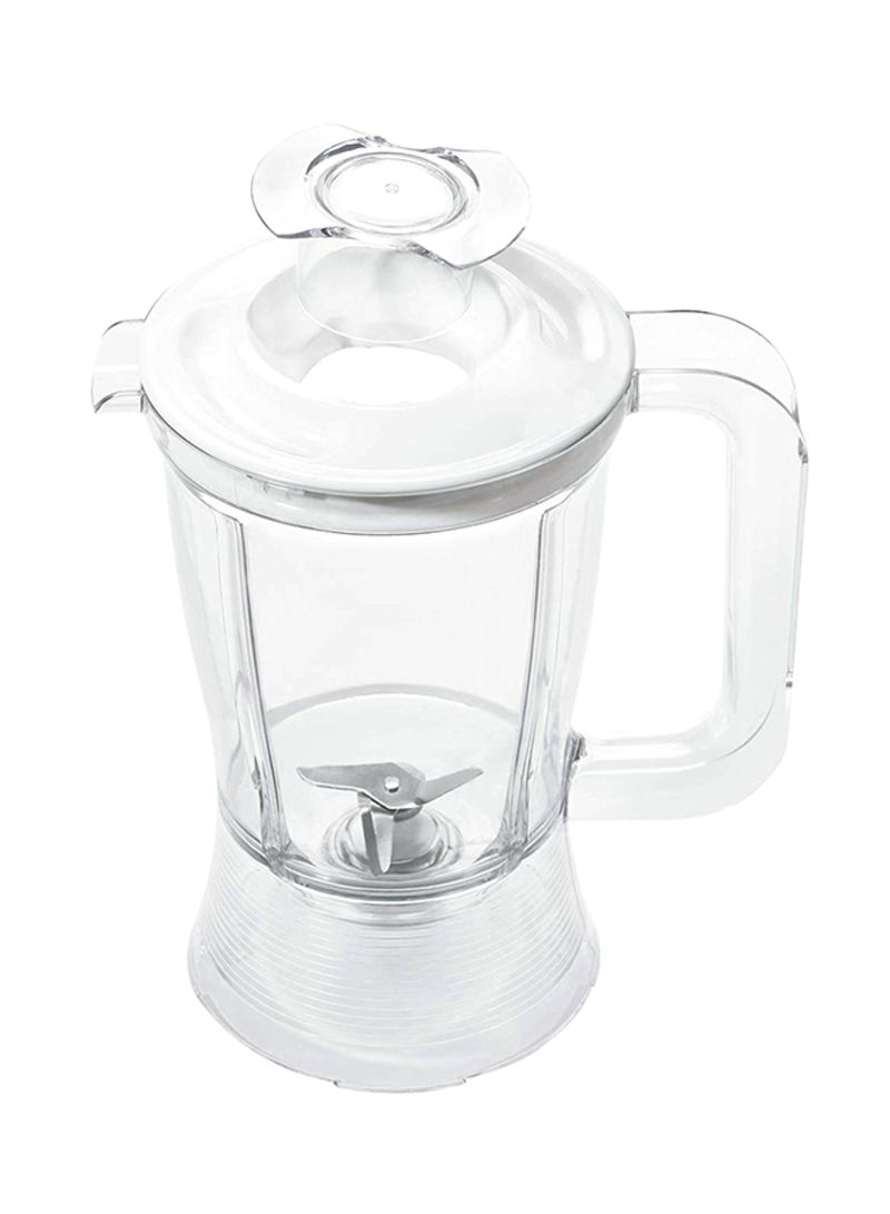 Countertop Blender 350W LM2221BA White